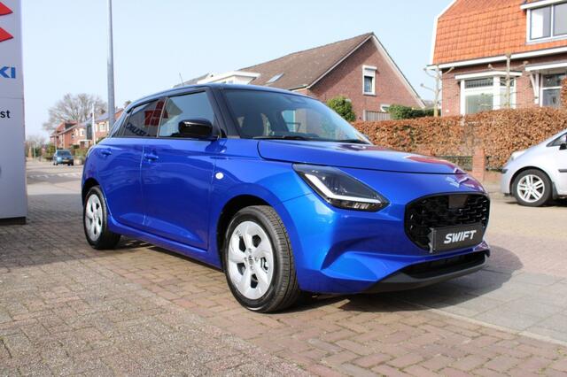 Suzuki SWIFT Select / ?2200,- korting / Rijklaarprijs