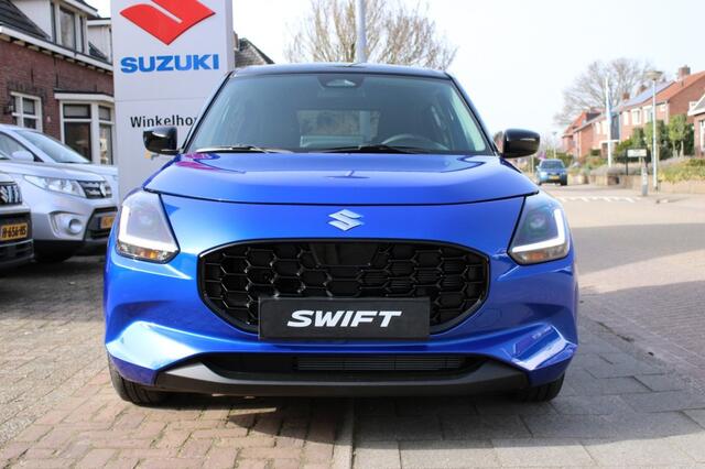 Suzuki SWIFT Select / ?2200,- korting / Rijklaarprijs