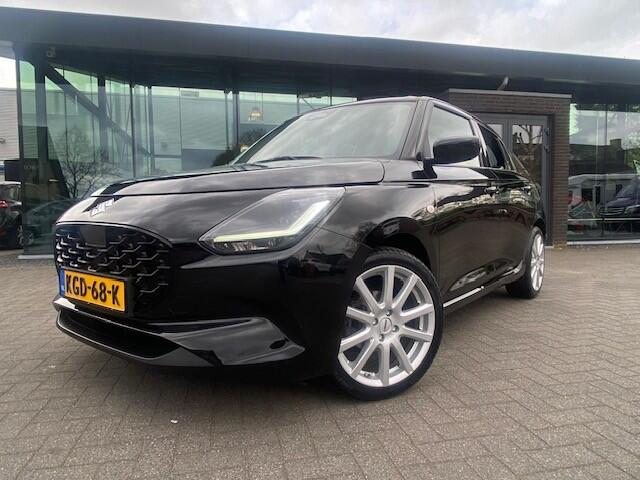 Suzuki SWIFT 1.2 Comfort Smart Hybrid