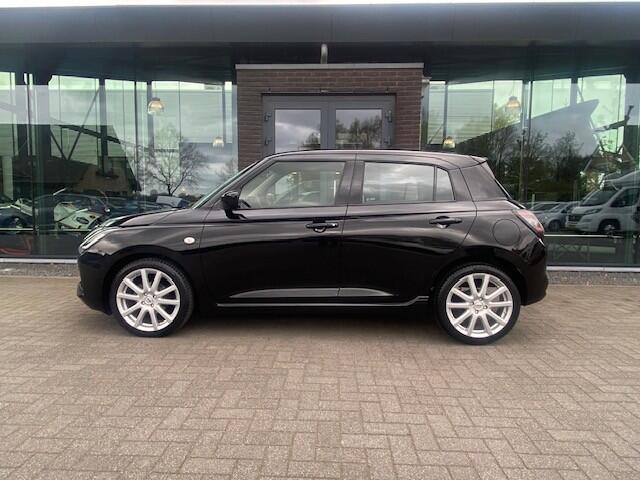 Suzuki SWIFT 1.2 Comfort Smart Hybrid