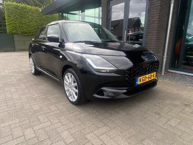 Suzuki SWIFT 1.2 Comfort Smart Hybrid