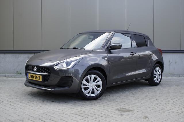 Suzuki SWIFT 1.2 Comfort Sm.Hyb.