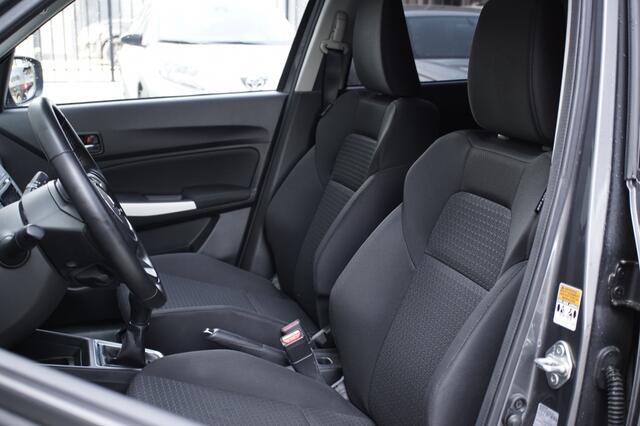 Suzuki SWIFT 1.2 Comfort Sm.Hyb.