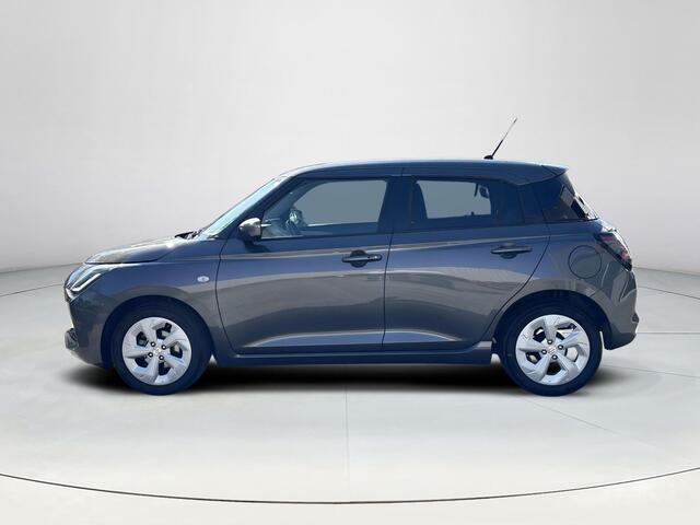 Suzuki SWIFT 1.2 Select Smart Hybrid **DODEHOEK DETECTIE/ KEYLESS/ ADAPTIEF CRUISE CONTROL**