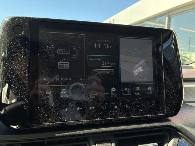 Suzuki SWIFT 1.2 Style Smart Hybrid | Adaptive Cruise Control | Navigatie | Stoelverwarming | Achteruitrijcamera |