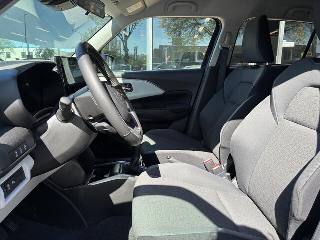 Suzuki SWIFT 1.2 Style Smart Hybrid | Adaptive Cruise Control | Navigatie | Stoelverwarming | Achteruitrijcamera