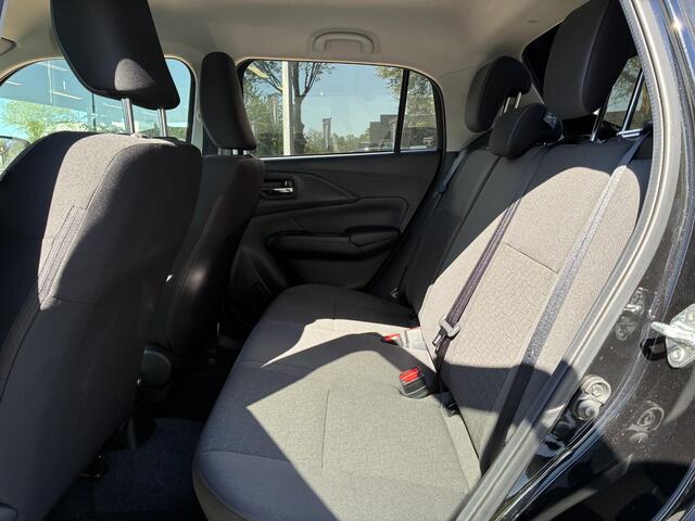 Suzuki SWIFT 1.2 Style Smart Hybrid | Adaptive Cruise Control | Navigatie | Stoelverwarming | Achteruitrijcamera