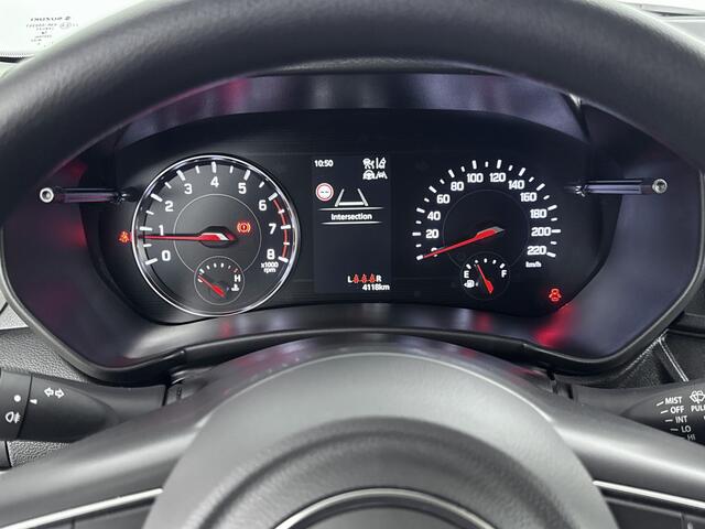 Suzuki SWIFT 1.2 Comfort Smart Hybrid