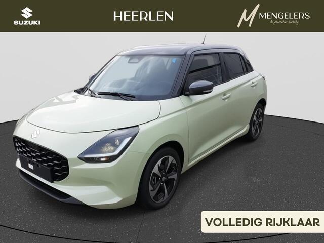 Suzuki SWIFT 1.2 Style Smart Hybrid | Mengelers actieprijs: ¤ 26.198,00*