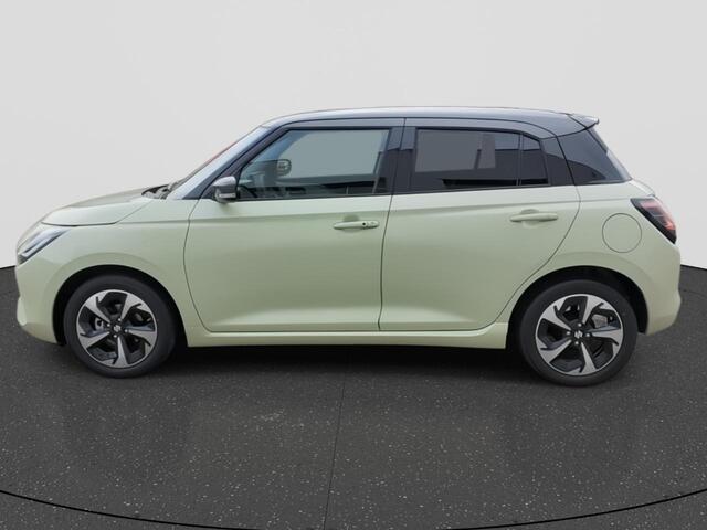 Suzuki SWIFT 1.2 Style Smart Hybrid | Mengelers actieprijs: ¤ 26.198,00*