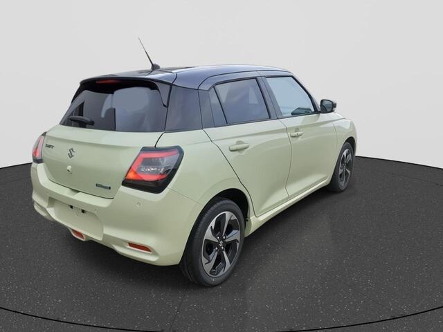 Suzuki SWIFT 1.2 Style Smart Hybrid | Mengelers actieprijs: ¤ 26.198,00*