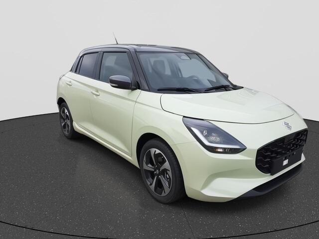 Suzuki SWIFT 1.2 Style Smart Hybrid | Mengelers actieprijs: ¤ 26.198,00*
