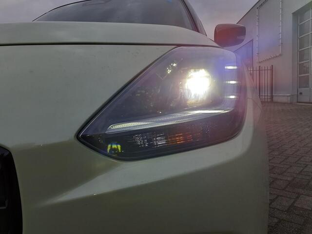 Suzuki SWIFT 1.2 Style Smart Hybrid | Mengelers actieprijs: ¤ 26.198,00*