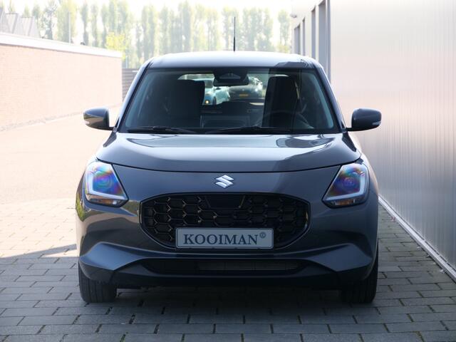 Suzuki SWIFT 1.2 Style Smart Hybrid 81 Pk Navi / DAB / Apple Carplay / Camera / Stoelverwarming