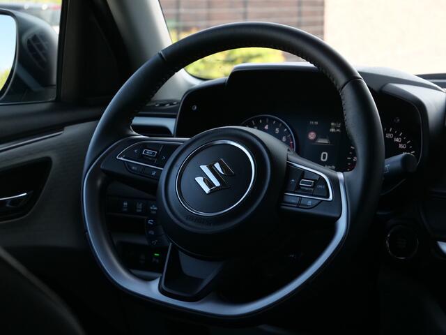Suzuki SWIFT 1.2 Style Smart Hybrid 81 Pk Navi / DAB / Apple Carplay / Camera / Stoelverwarming