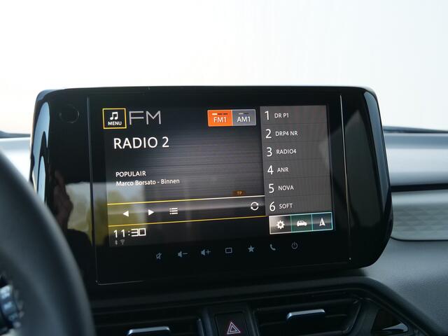 Suzuki SWIFT 1.2 Style Smart Hybrid 81 Pk Navi / DAB / Apple Carplay / Camera / Stoelverwarming
