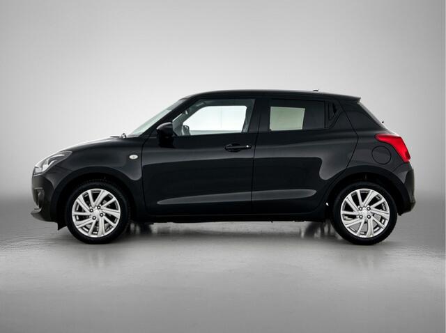 Suzuki SWIFT 1.2 Select Smart Hybrid