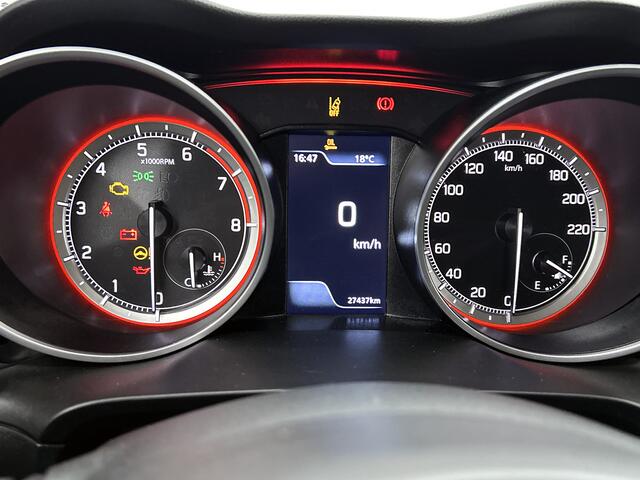Suzuki SWIFT 1.2 Select Smart Hybrid