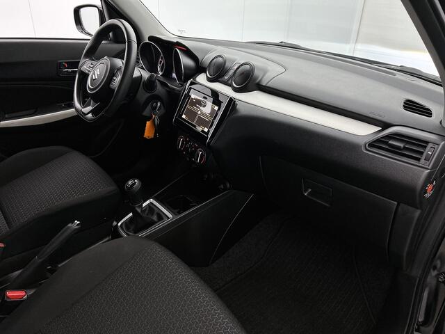 Suzuki SWIFT 1.2 Select Smart Hybrid