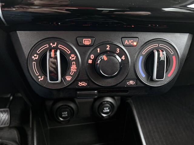 Suzuki SWIFT 1.2 Select Smart Hybrid