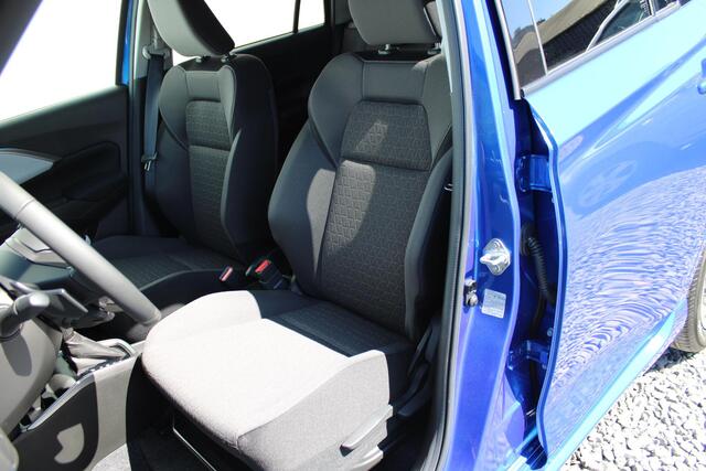 Suzuki SWIFT 1.2 Style Smart Hybrid Automaat, Navigatie, Achteruitrijcamera, Cruise Control Adaptief
