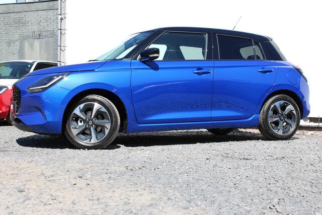 Suzuki SWIFT 1.2 Style Smart Hybrid Automaat, Navigatie, Achteruitrijcamera, Cruise Control Adaptief