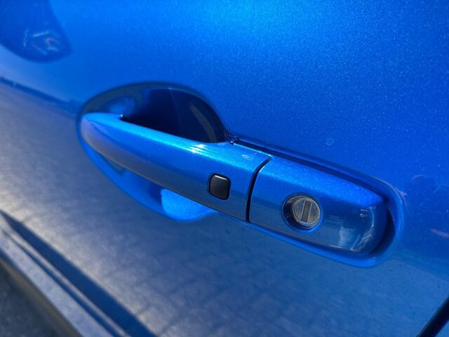 Suzuki SWIFT 1.4 Sport Smart Hybrid '' Camera - Infotainmentsystem - ADD CC ''