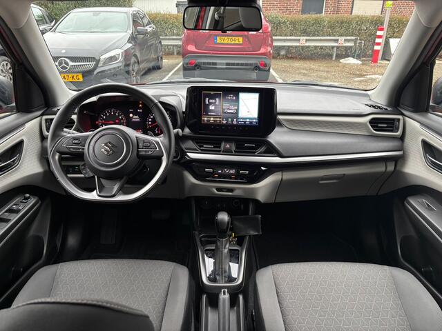 Suzuki SWIFT 1.2 Style Smart Hybrid,Camera,Pdc,Navi.