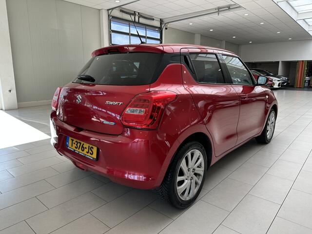 Suzuki SWIFT 1.2 Select SmartHybride [ CARPLAY I CAMERA I ADAPTIEVE CRUISE ]