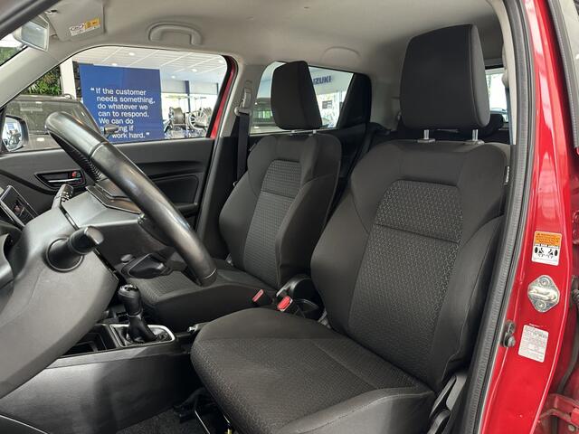 Suzuki SWIFT 1.2 Select SmartHybride [ CARPLAY I CAMERA I ADAPTIEVE CRUISE ]