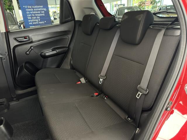 Suzuki SWIFT 1.2 Select SmartHybride [ CARPLAY I CAMERA I ADAPTIEVE CRUISE ]
