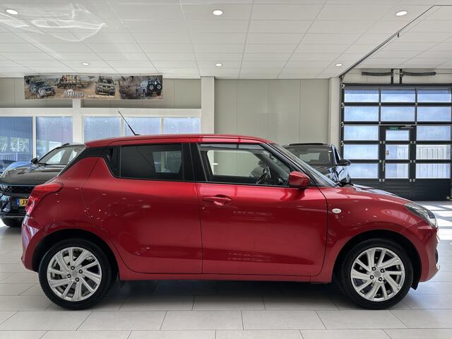 Suzuki SWIFT 1.2 Select SmartHybride [ CARPLAY I CAMERA I ADAPTIEVE CRUISE ]