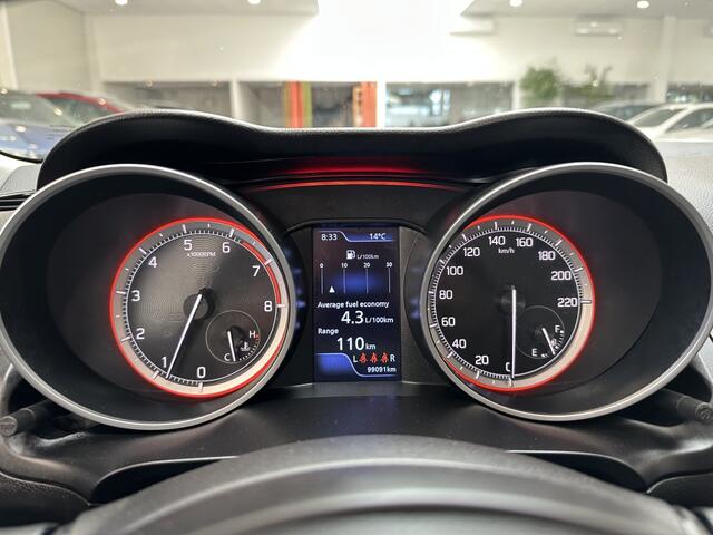 Suzuki SWIFT 1.2 Select SmartHybride [ CARPLAY I CAMERA I ADAPTIEVE CRUISE ]