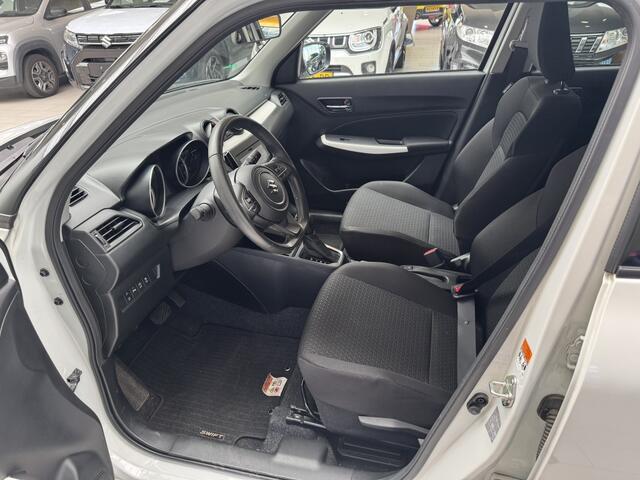 Suzuki SWIFT 1.2 Select Hybrid [ APPLE CARPLAY / ANDROID AUTO | AUTOMAAT | SU