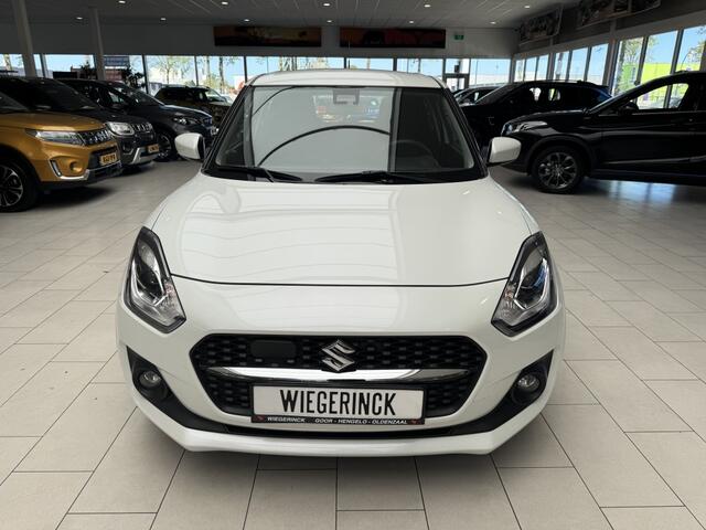 Suzuki SWIFT 1.2 Select Hybrid [ APPLE CARPLAY / ANDROID AUTO | AUTOMAAT | SU