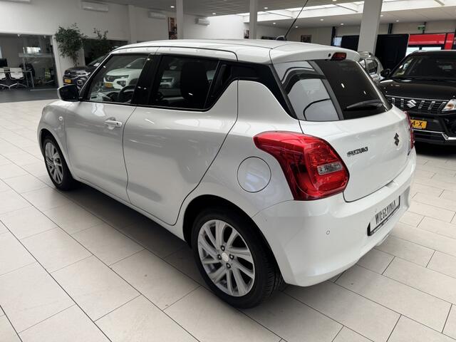 Suzuki SWIFT 1.2 Select Hybrid [ APPLE CARPLAY / ANDROID AUTO | AUTOMAAT | SU