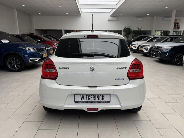 Suzuki SWIFT 1.2 Select Hybrid [ APPLE CARPLAY / ANDROID AUTO | AUTOMAAT | SU