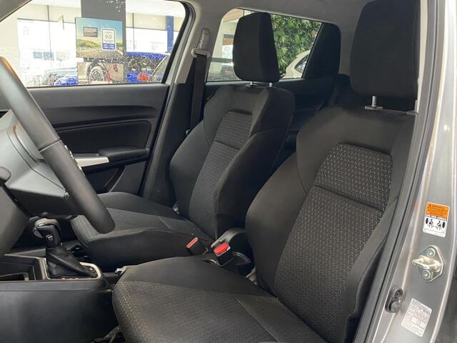 Suzuki SWIFT 1.2 Select Automaat Hybride [ AUTOMAAT I APPLE CARPLAY & ANDROID