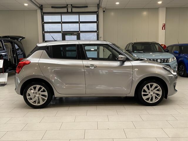 Suzuki SWIFT 1.2 Select Automaat Hybride [ AUTOMAAT I APPLE CARPLAY & ANDROID