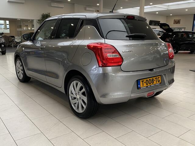 Suzuki SWIFT 1.2 Select Automaat Hybride [ AUTOMAAT I APPLE CARPLAY & ANDROID