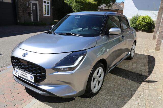 Suzuki SWIFT 1.2 Style Smart Hybrid Navi Camera