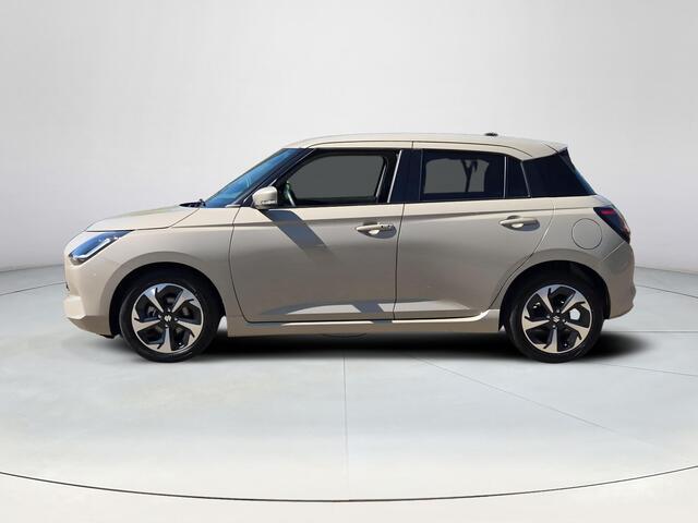 Suzuki SWIFT 1.2 Style Smart Hybrid Automaat | Apple CarPlay | Blindspot | Rijklaar incl. garantie |