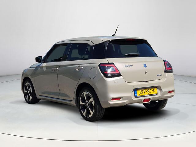 Suzuki SWIFT 1.2 Style Smart Hybrid Automaat | Apple CarPlay | Blindspot | Rijklaar incl. garantie |