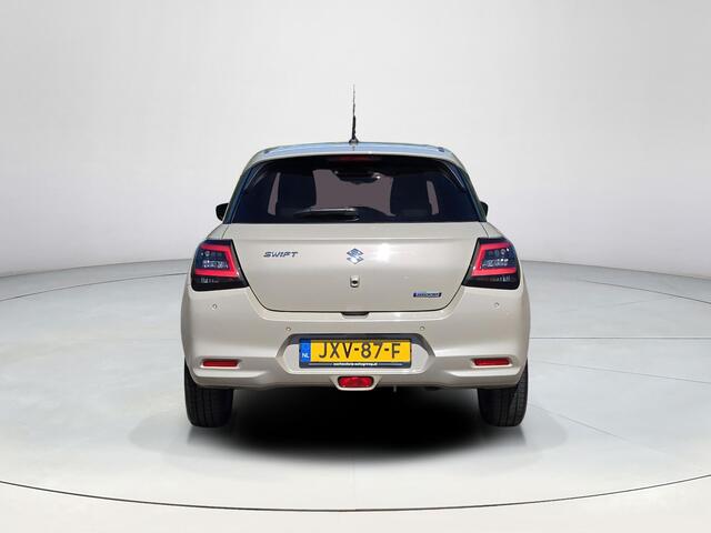 Suzuki SWIFT 1.2 Style Smart Hybrid Automaat | Apple CarPlay | Blindspot | Rijklaar incl. garantie |