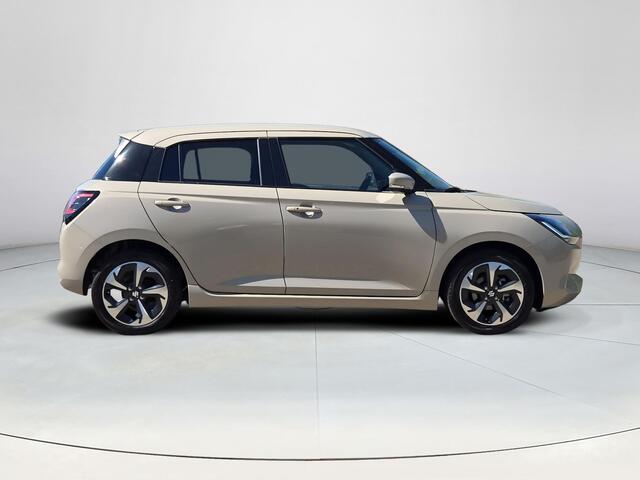 Suzuki SWIFT 1.2 Style Smart Hybrid Automaat | Apple CarPlay | Blindspot | Rijklaar incl. garantie |