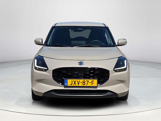 Suzuki SWIFT 1.2 Style Smart Hybrid Automaat | Apple CarPlay | Blindspot | Rijklaar incl. garantie |
