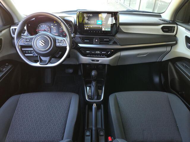 Suzuki SWIFT 1.2 Style Smart Hybrid Automaat | Apple CarPlay | Blindspot | Rijklaar incl. garantie |