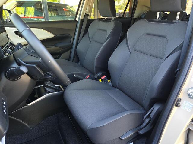 Suzuki SWIFT 1.2 Style Smart Hybrid Automaat | Apple CarPlay | Blindspot | Rijklaar incl. garantie |