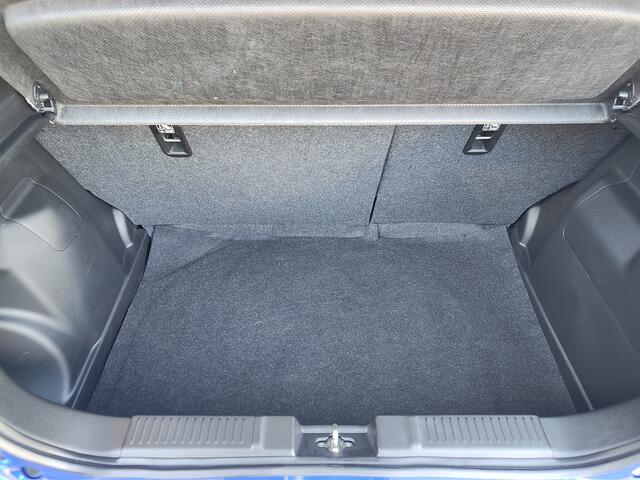 Suzuki SWIFT 1.2 SELECT SMART HYBRID AUTOMAAT Camera | Keyless | Stoelverwarming