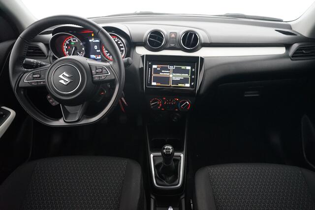Suzuki SWIFT 1.2 Select Smart Hybrid